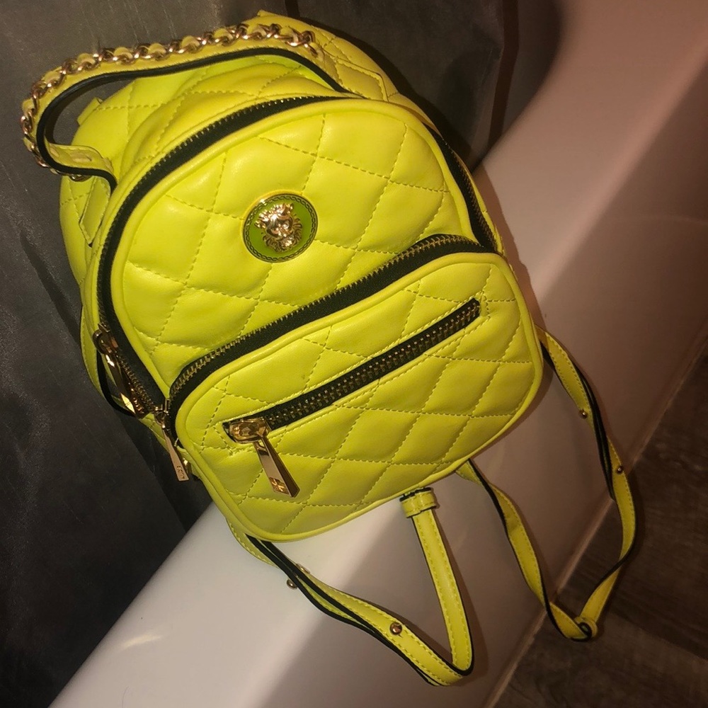 Aldo Costiera Mini Backpack